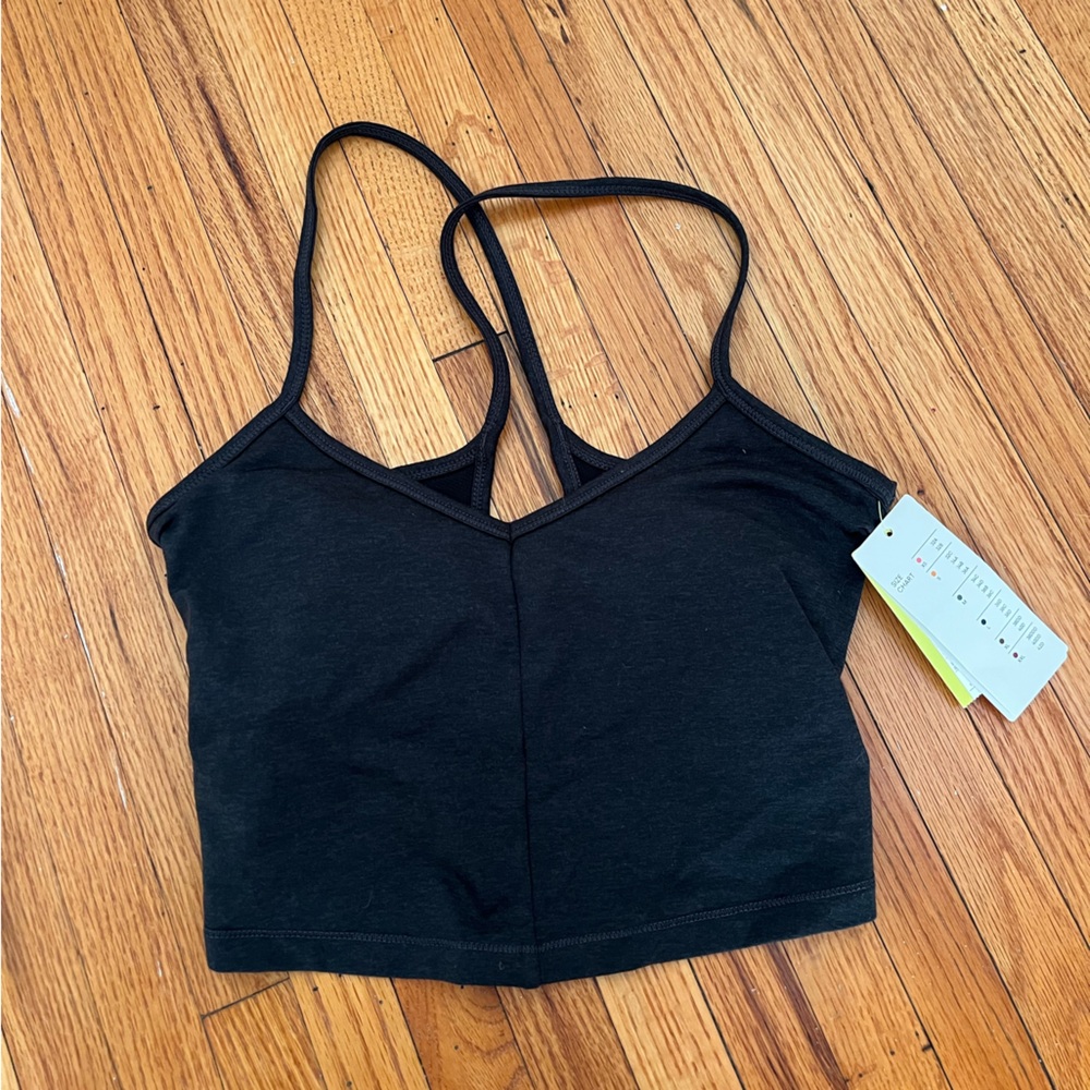 BNWT Women’s Workout Top